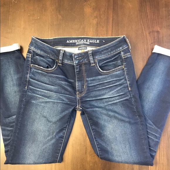 American Eagle Outfitters Denim - American eagle outfitters jeans